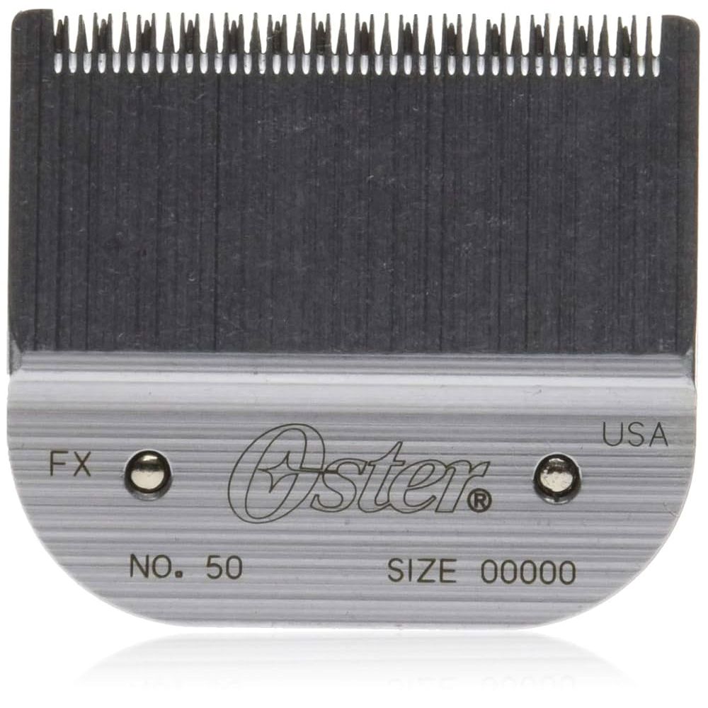 Oster Professional Clipper & Trimmer Blades – Cryogen - X - Beauty Exchange Beauty Supply