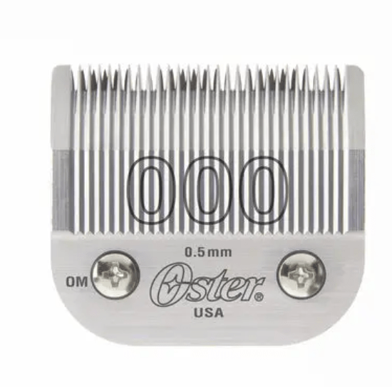 Oster Professional Clipper & Trimmer Blades – Cryogen - X - Beauty Exchange Beauty Supply
