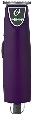 Oster T - Finisher Trimmer โ Limited Edition Purple - Beauty Exchange Beauty Supply
