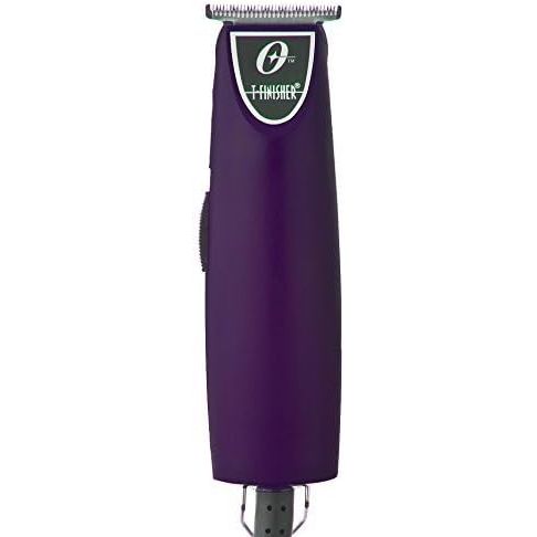 Oster T - Finisher Trimmer – Limited Edition Purple - Beauty Exchange Beauty Supply