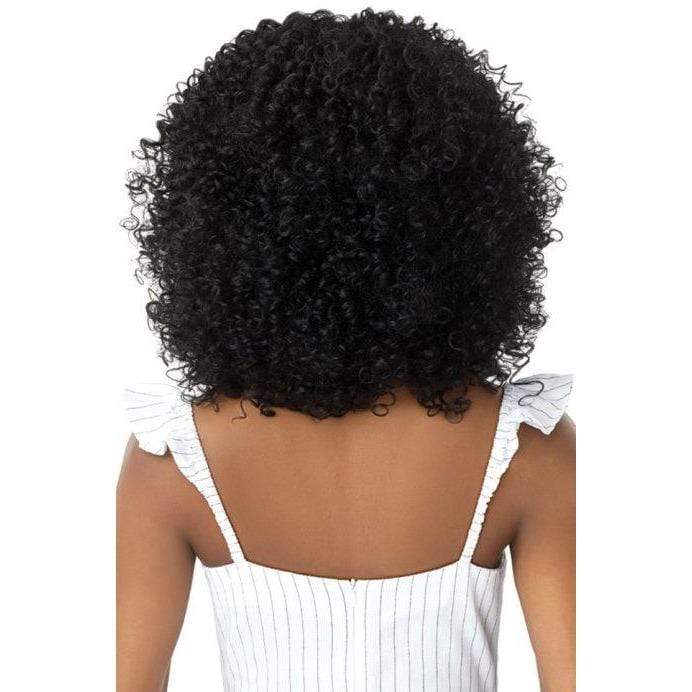 Outre 3B Rhythm Ringlets Big Beautiful Hair Lace Front Wig | Bold Curls, Natural Movement & Glamorous Volume - Beauty Exchange Beauty Supply