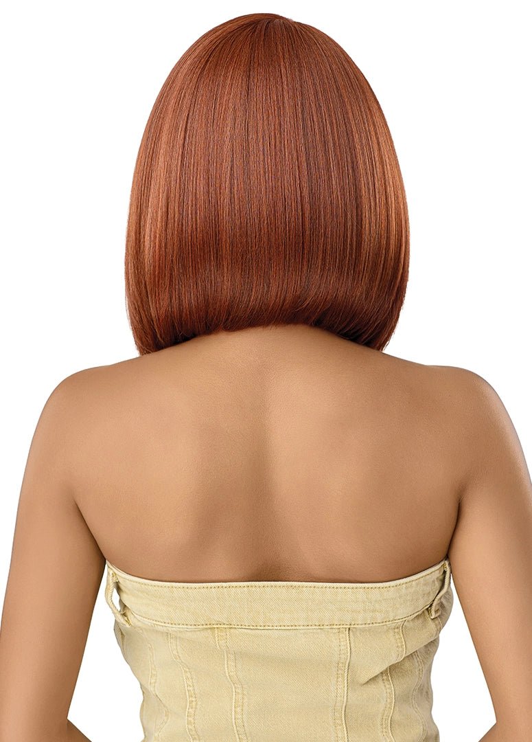Outre Color Bomb Synthetic Lacefront Wig - CB 105 - Beauty Exchange Beauty Supply