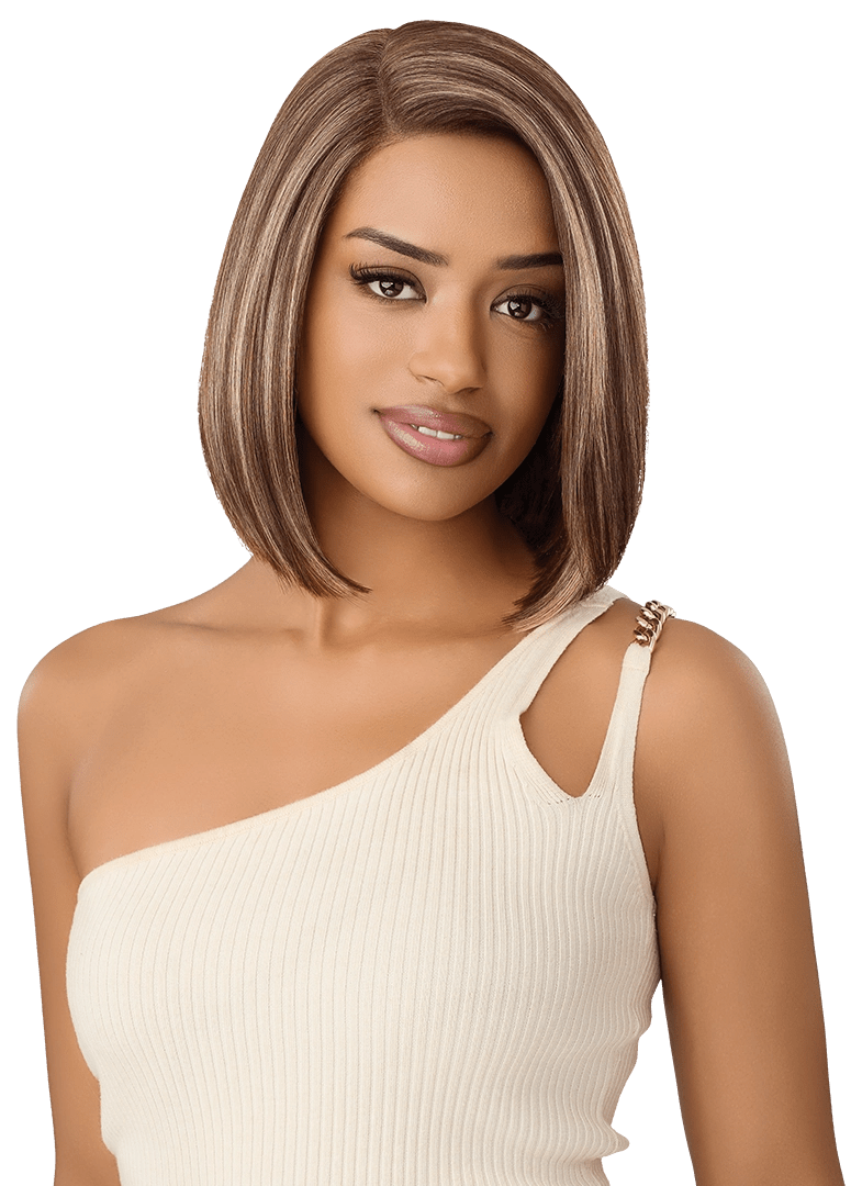 Outre Color Bomb Synthetic Lacefront Wig - CB 105 - Beauty Exchange Beauty Supply