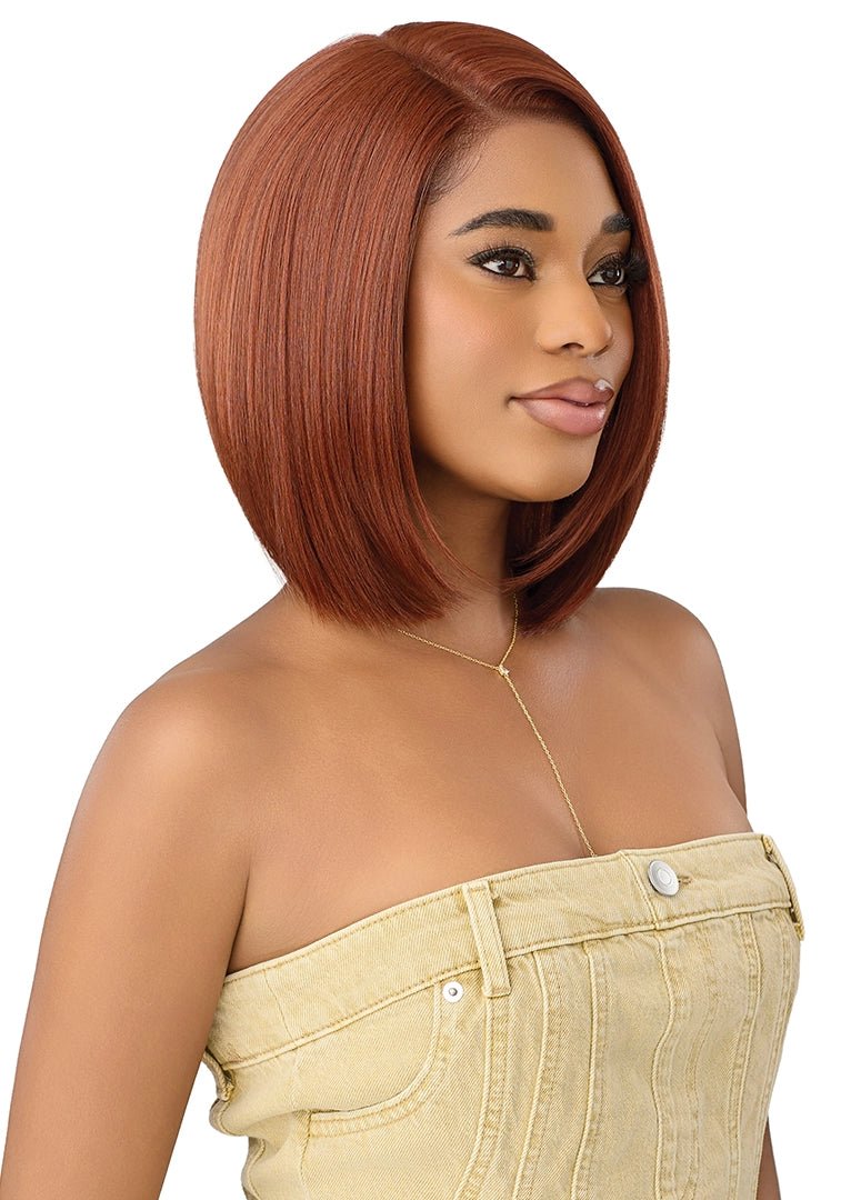 Outre Color Bomb Synthetic Lacefront Wig - CB 105 - Beauty Exchange Beauty Supply