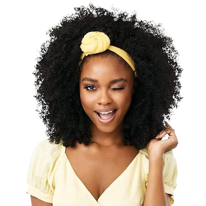 Outre Converti Cap Wig - Bahama Mama - Beauty Exchange Beauty Supply