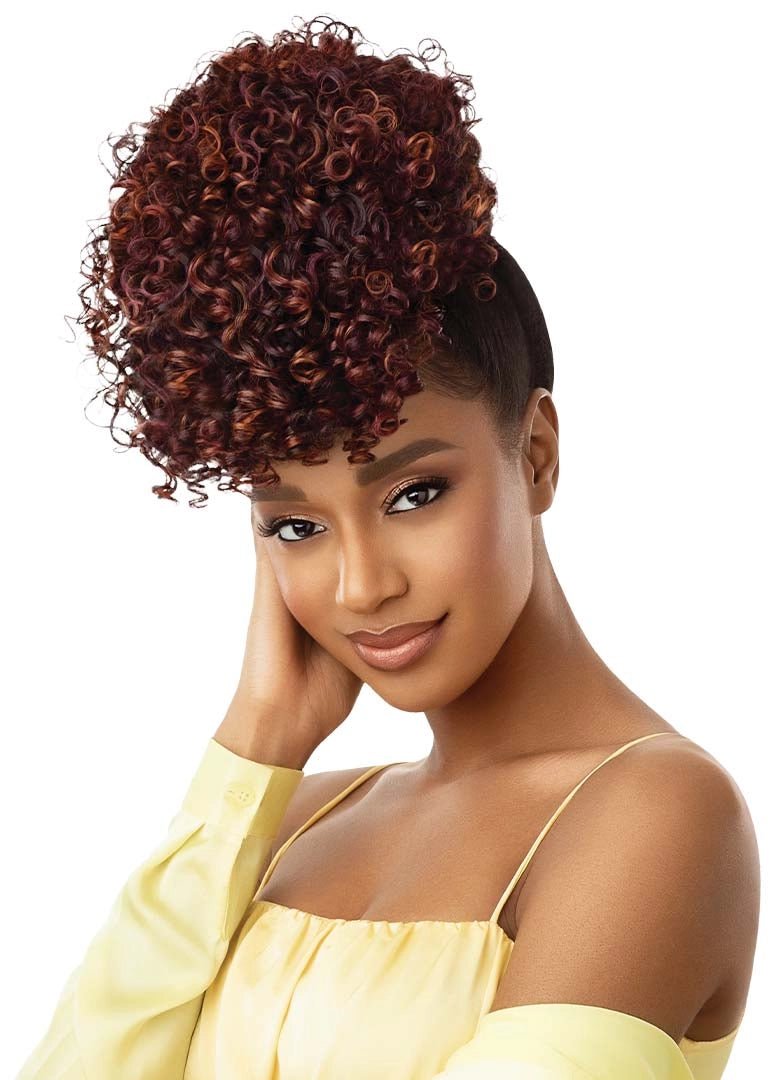 Outre Converti Cap Wig - BEACH BABE - Beauty Exchange Beauty Supply