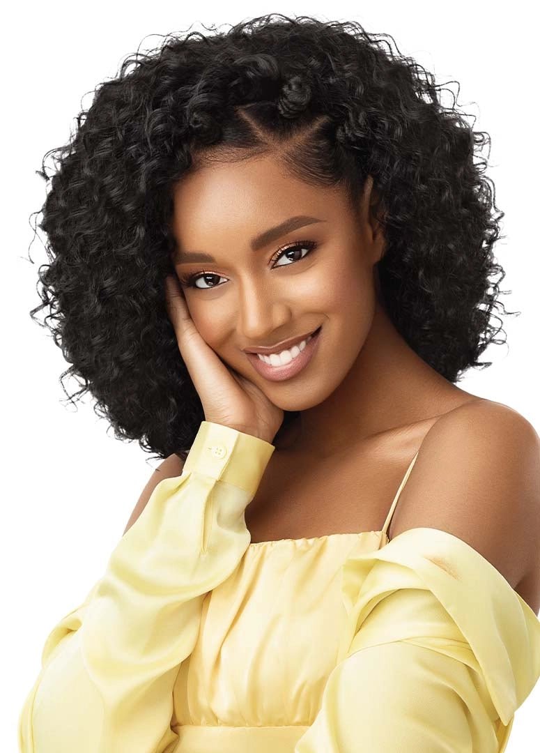 Outre Converti Cap Wig - BEACH BABE - Beauty Exchange Beauty Supply