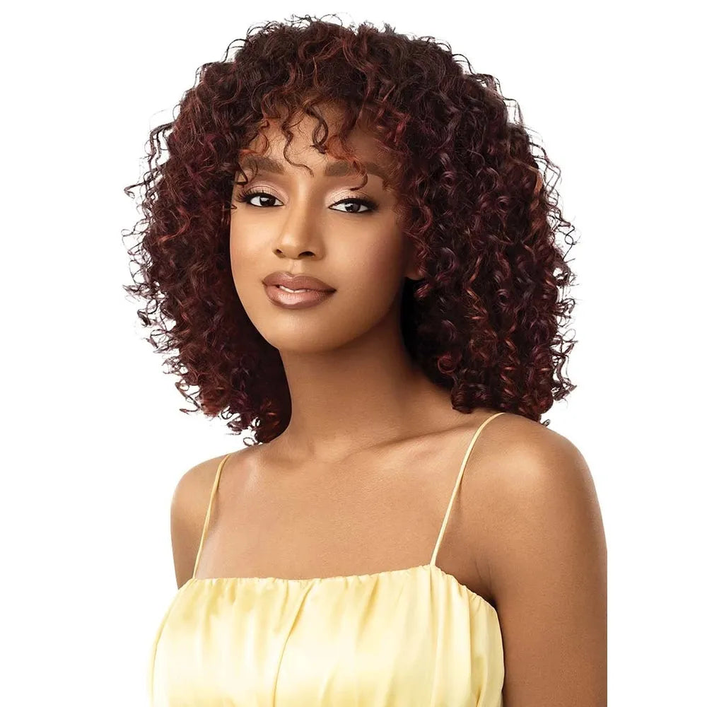 Outre Converti Cap Wig - BEACH BABE - Beauty Exchange Beauty Supply