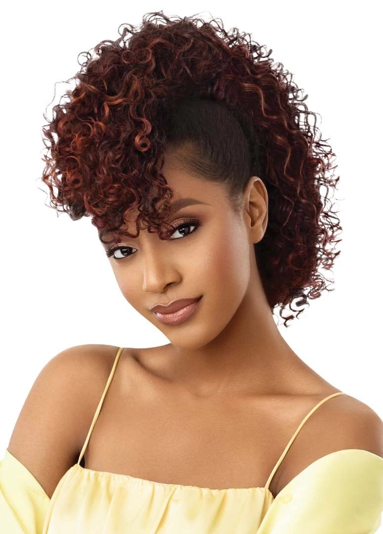 Outre Converti Cap Wig - BEACH BABE - Beauty Exchange Beauty Supply