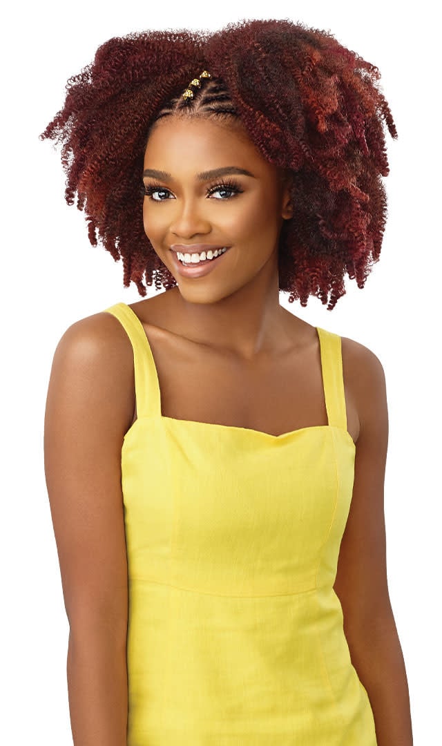 Outre Converti - Cap Wig - Electra 'Fro - Beauty Exchange Beauty Supply