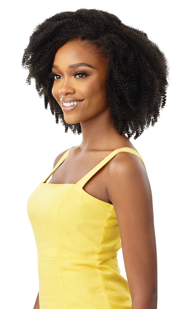 Outre Converti - Cap Wig - Electra 'Fro - Beauty Exchange Beauty Supply