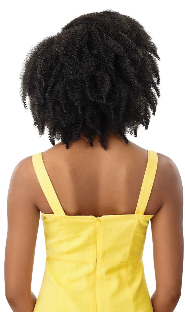 Outre Converti - Cap Wig - Electra 'Fro - Beauty Exchange Beauty Supply