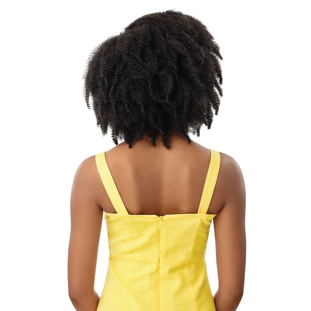 Outre Converti - Cap Wig - Electra 'Fro - Beauty Exchange Beauty Supply