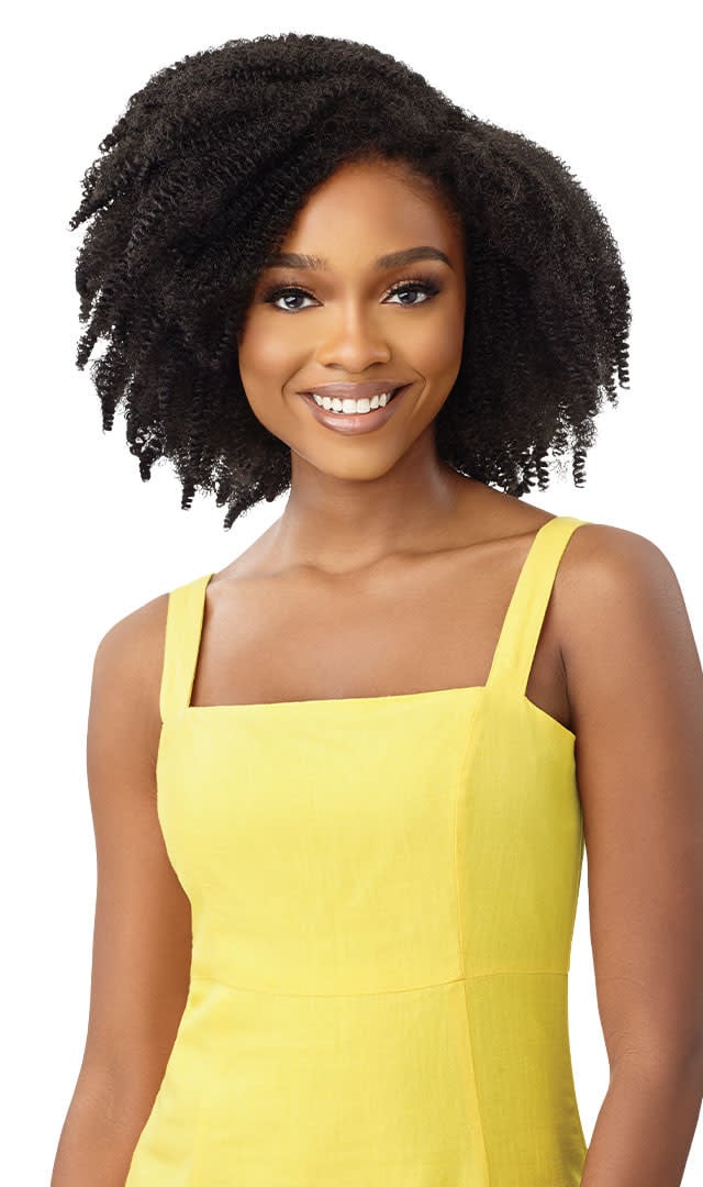 Outre Converti - Cap Wig - Electra 'Fro - Beauty Exchange Beauty Supply
