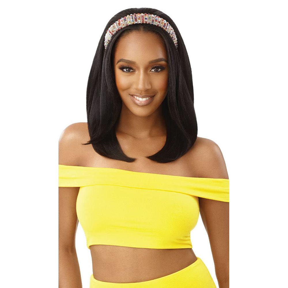 Outre Converti Cap Wig - SweetHeart - Beauty Exchange Beauty Supply