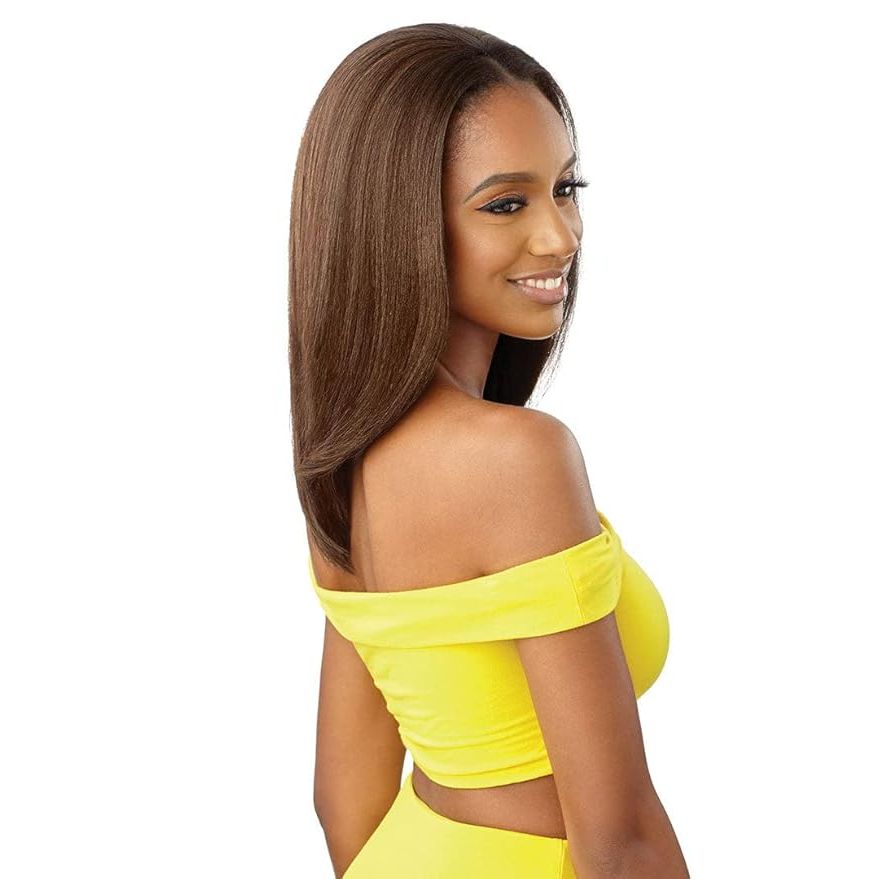 Outre Converti Cap Wig - SweetHeart - Beauty Exchange Beauty Supply