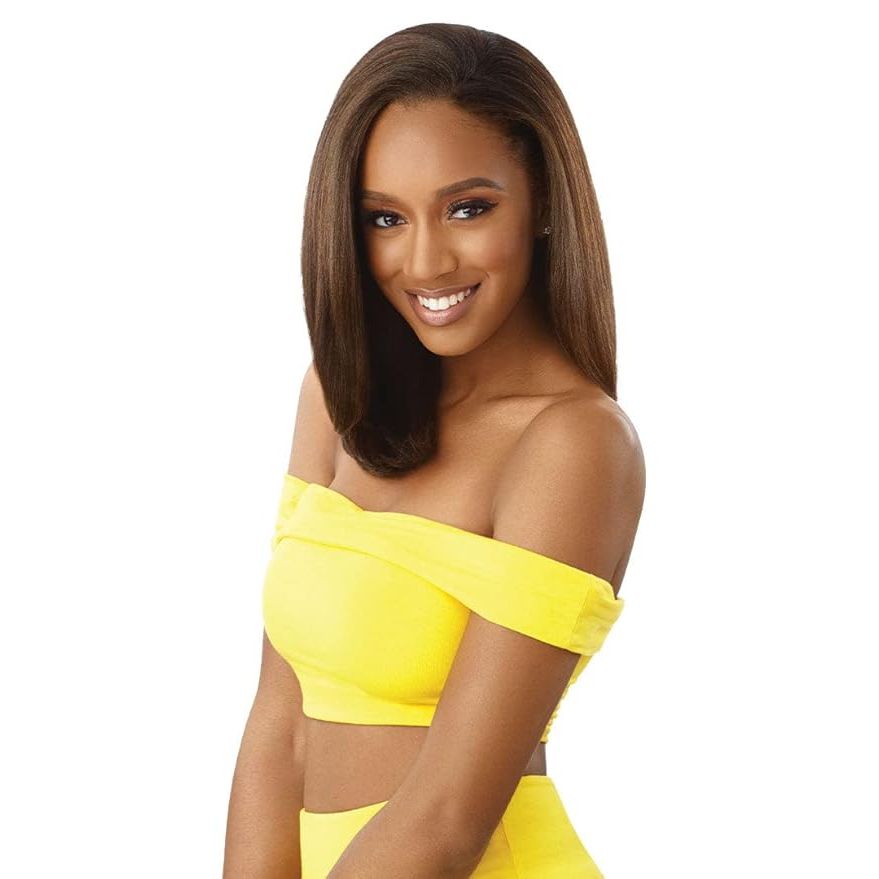 Outre Converti Cap Wig - SweetHeart - Beauty Exchange Beauty Supply