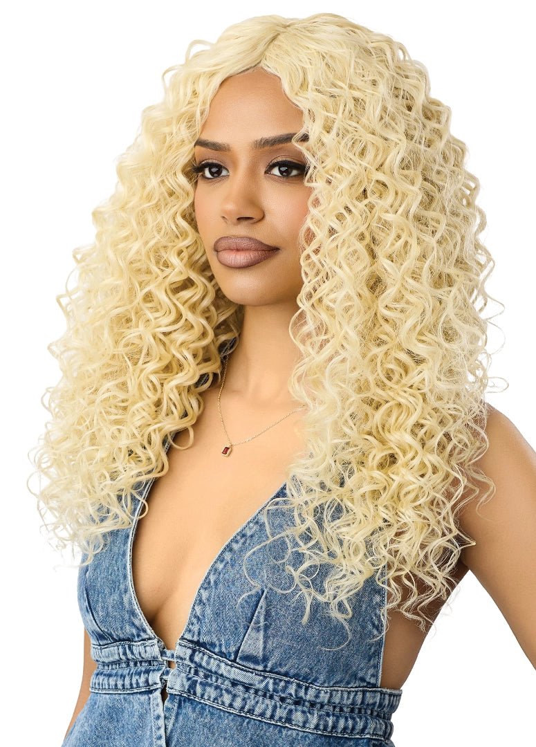 Outre Dema A+ – Hawaiian - Beauty Exchange Beauty Supply