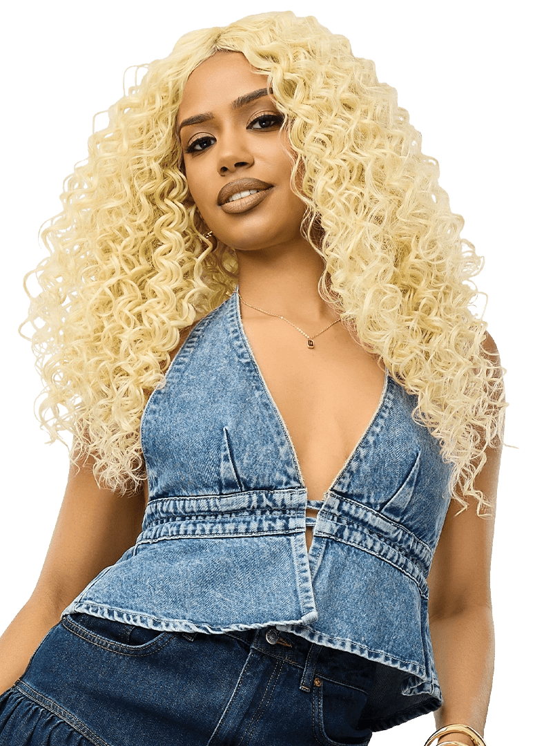 Outre Dema A+ – Hawaiian - Beauty Exchange Beauty Supply