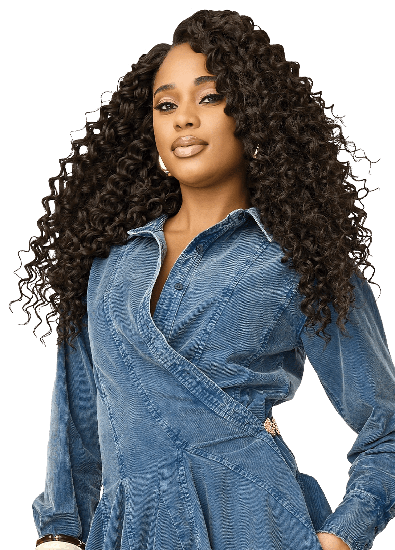 Outre Dema A+ – Honolulu - Beauty Exchange Beauty Supply