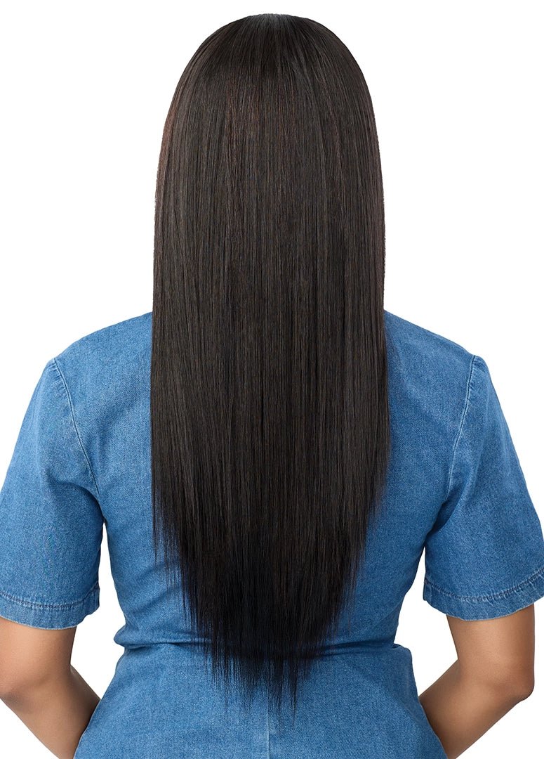 Outre Dema A+ – Straight - Beauty Exchange Beauty Supply