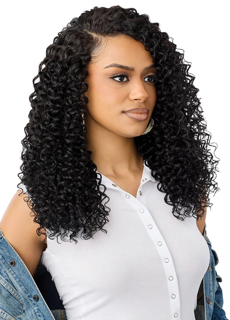 Outre Dema A+ – Waikiki - Beauty Exchange Beauty Supply
