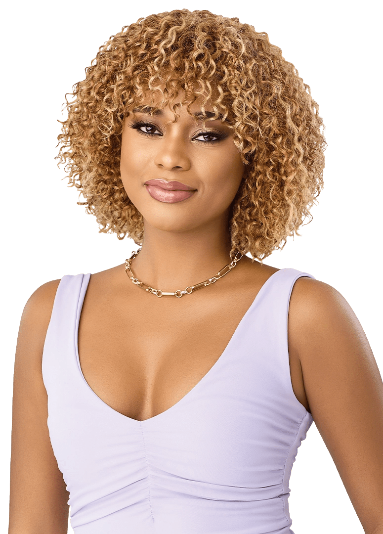 Outre Duby 100% Human Hair Full Wig – HH - Divana - Beauty Exchange Beauty Supply
