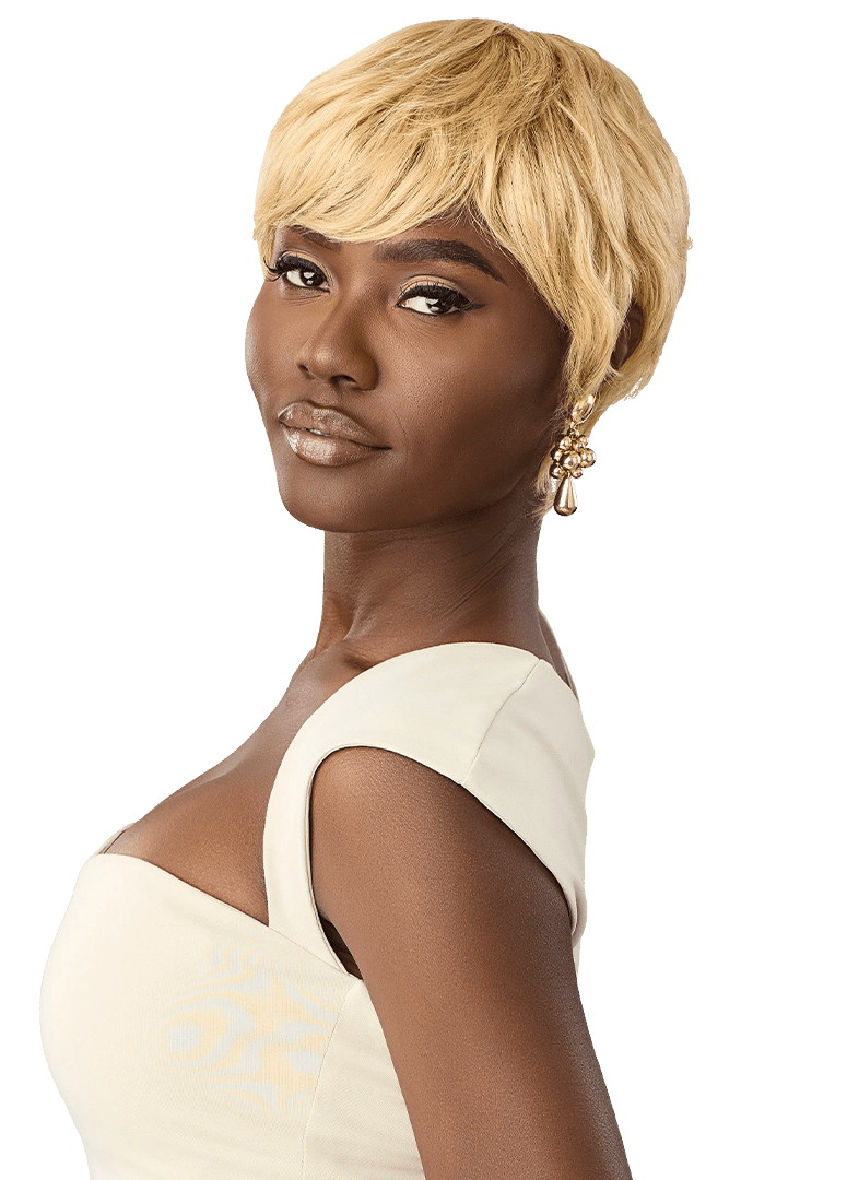 Outre Duby 100% Human Hair Full Wig – HH - Orlina - Beauty Exchange Beauty Supply