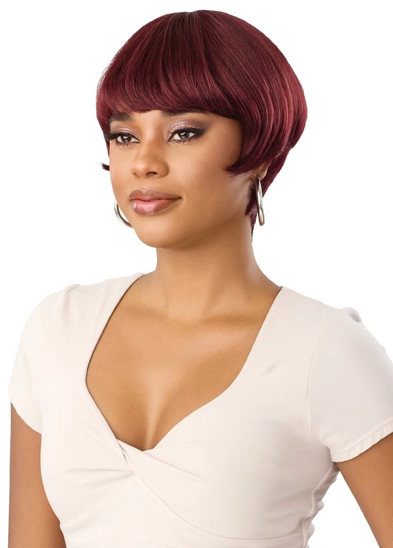 Outre Duby 100% Human Hair Full Wig โ HH - Ornella - Beauty Exchange Beauty Supply