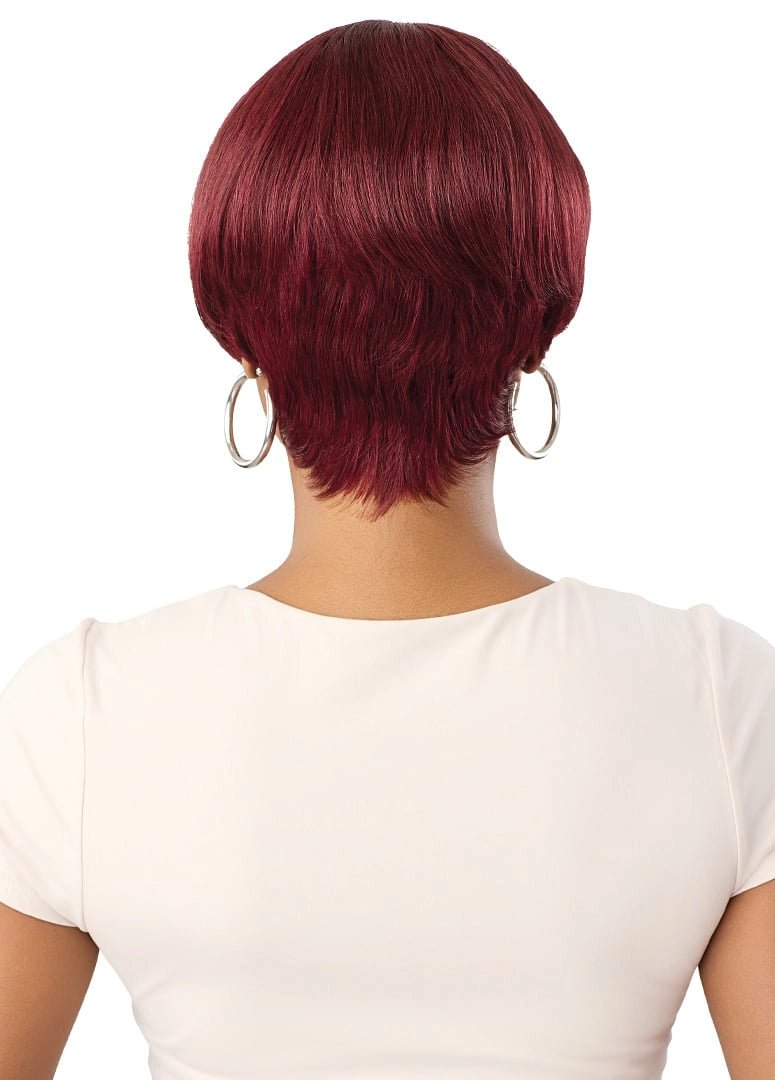 Outre Duby 100% Human Hair Full Wig โ HH - Ornella - Beauty Exchange Beauty Supply