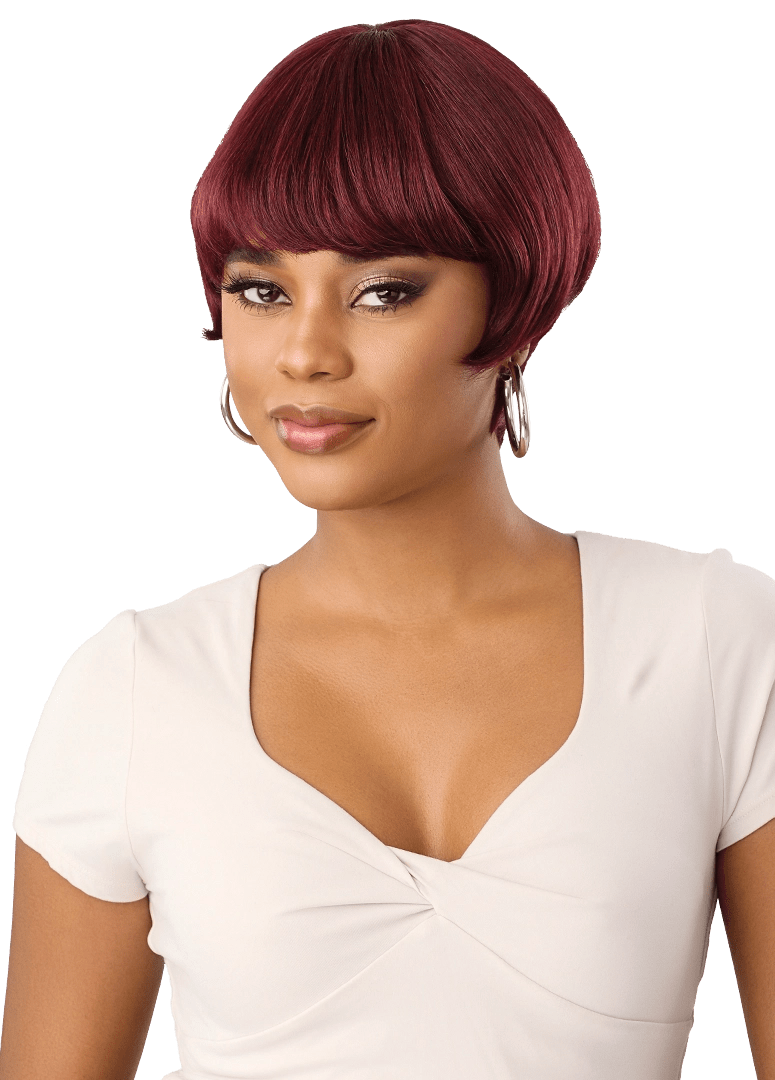 Outre Duby 100% Human Hair Full Wig – HH - Ornella - Beauty Exchange Beauty Supply