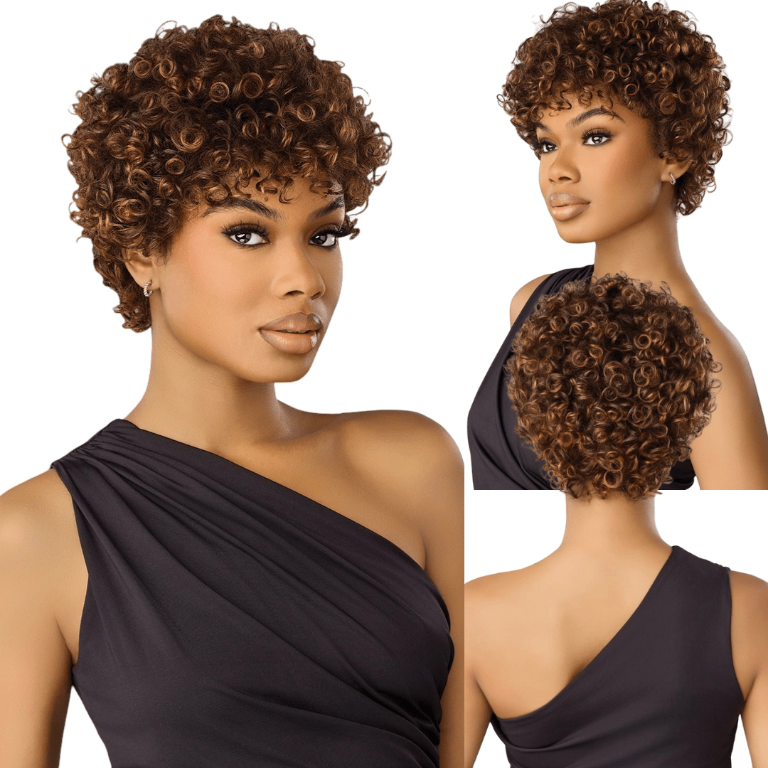 Outre Duby Human Hair Full Wig – HH - Odinea - Beauty Exchange Beauty Supply
