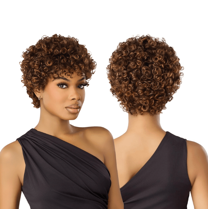 Outre Duby Human Hair Full Wig – HH - Odinea - Beauty Exchange Beauty Supply