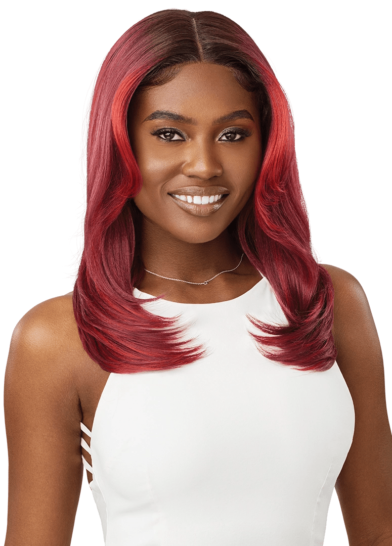 Outre Everywear Hd Lace Front Wig - Every 45 - Beauty Exchange Beauty Supply