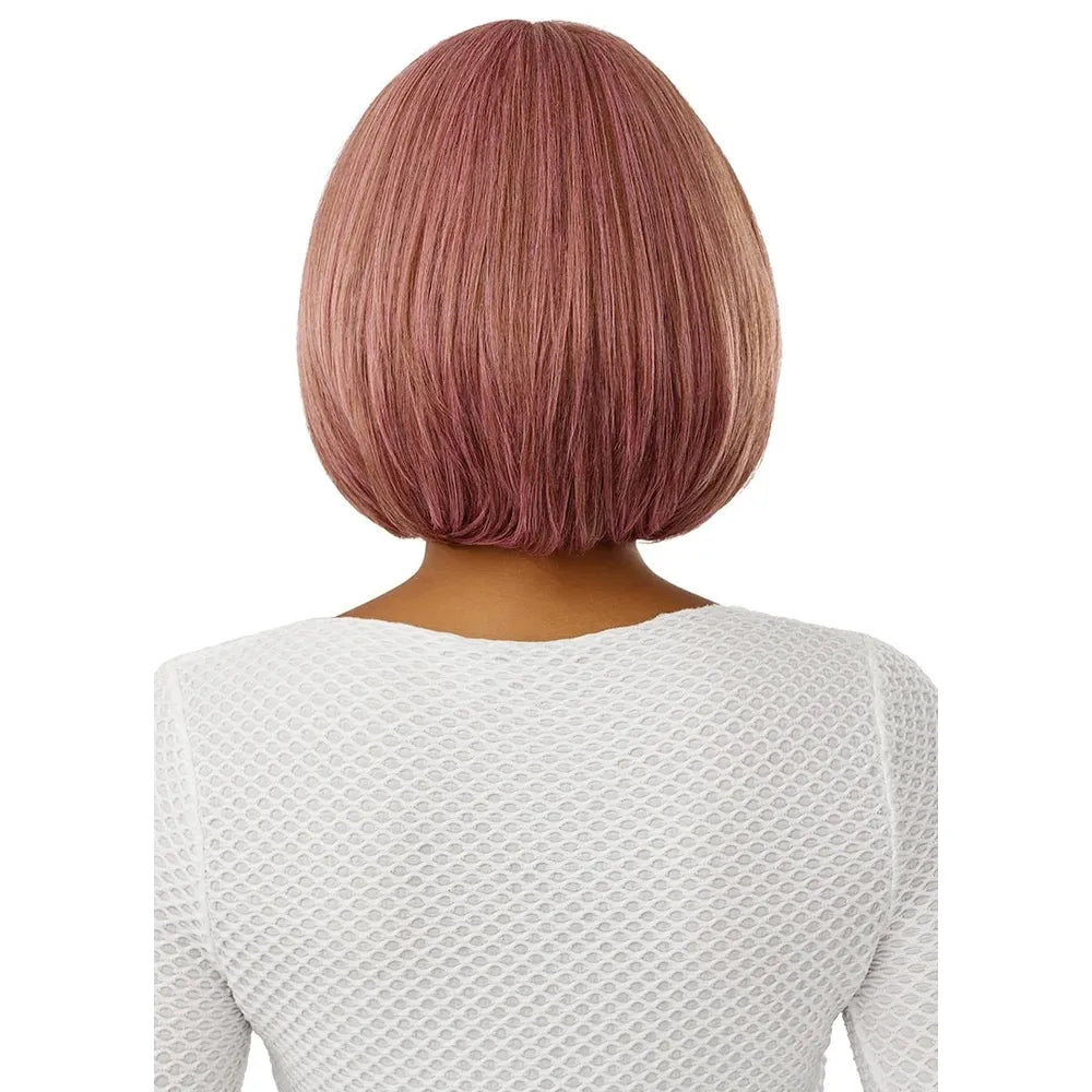 Outre Everywear Hd Lace Front Wig - Every 46 - Beauty Exchange Beauty Supply