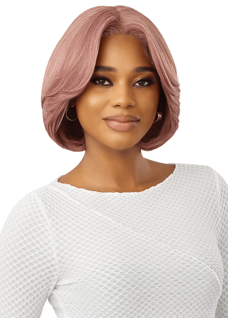 Outre Everywear Hd Lace Front Wig - Every 46 - Beauty Exchange Beauty Supply