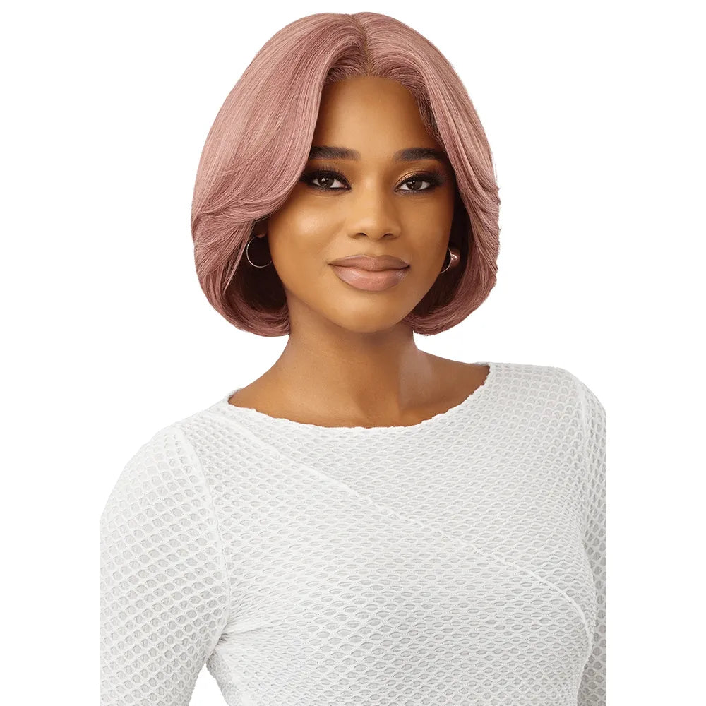 Outre Everywear Hd Lace Front Wig - Every 46 - Beauty Exchange Beauty Supply