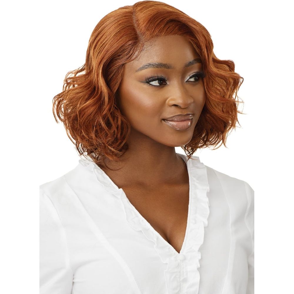 Outre Everywear Synthetic HD Lace Front Wig - Every 37 - Beauty Exchange Beauty Supply