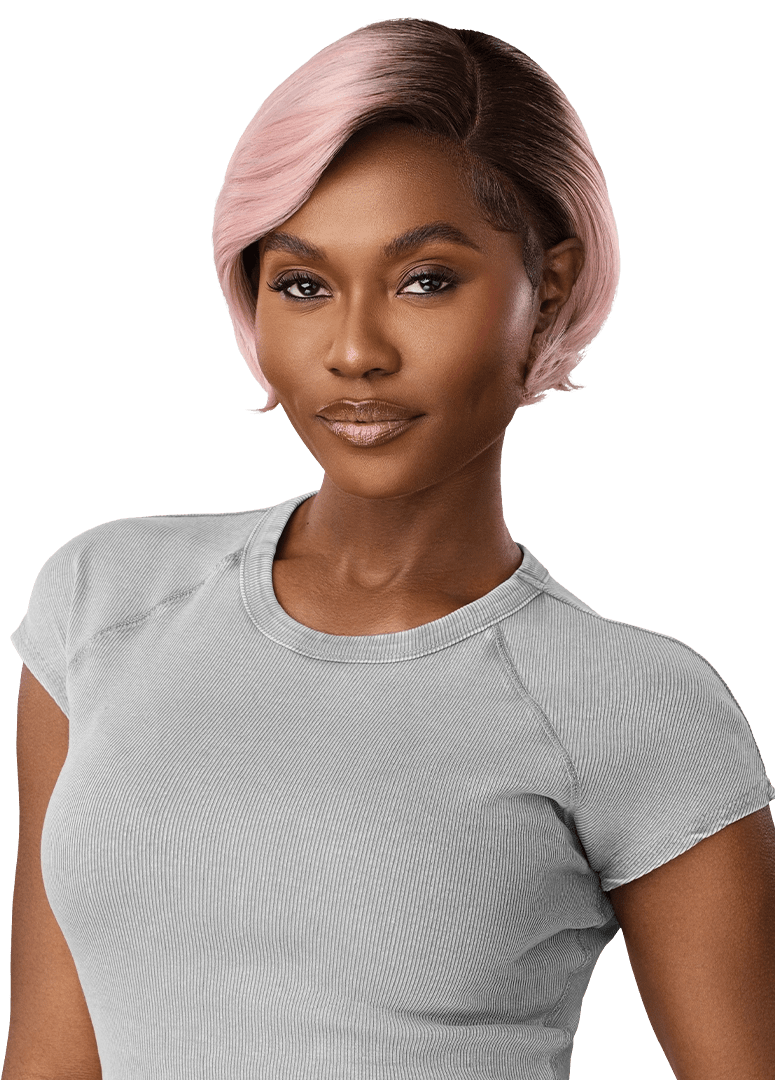 Outre Everywear Synthetic HD Lace Front Wig - Every 48 - Beauty Exchange Beauty Supply