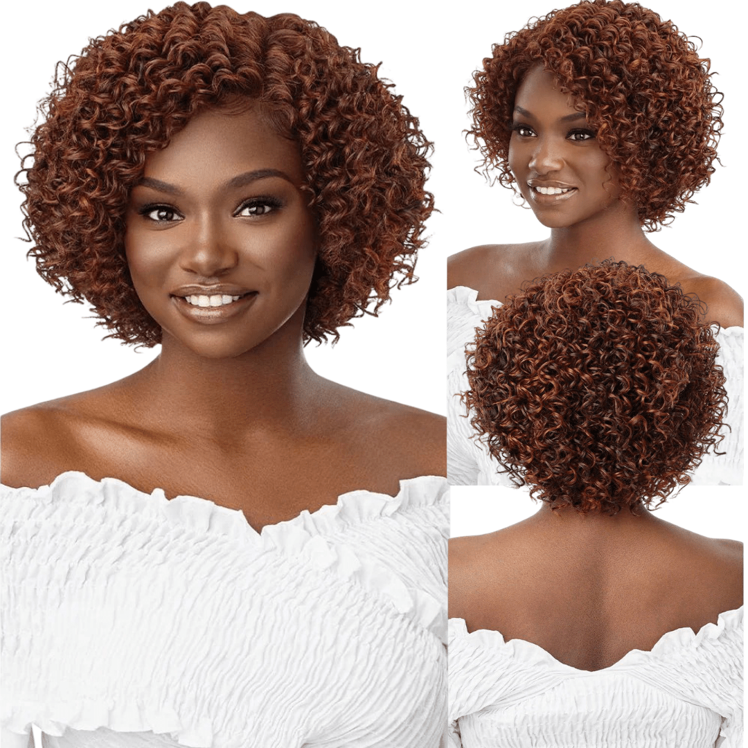 Outre Everywear Synthetic Lace Front Wig - Every 22 - Beauty Exchange Beauty Supply