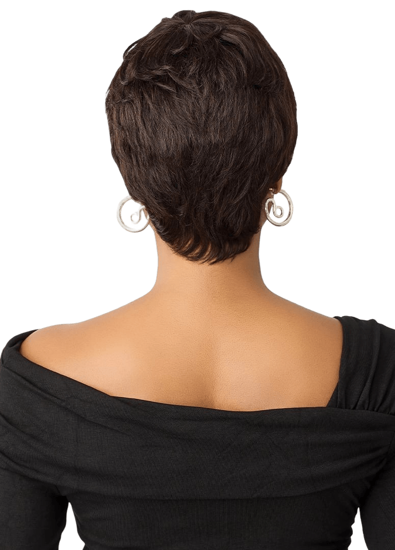 Outre Fab & Fly 100% Human Hair Full Wig – HH - Aella - Beauty Exchange Beauty Supply