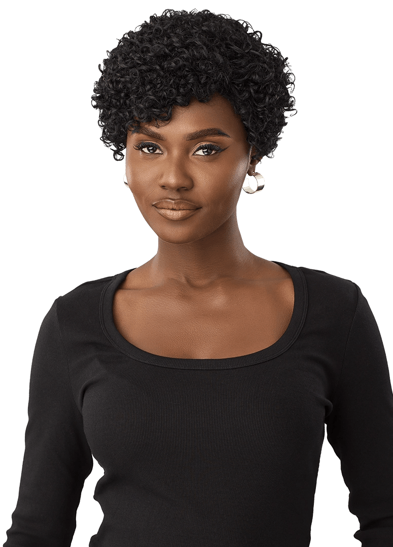 Outre Fab & Fly 100% Human Hair Full Wig – HH - Liora - Beauty Exchange Beauty Supply