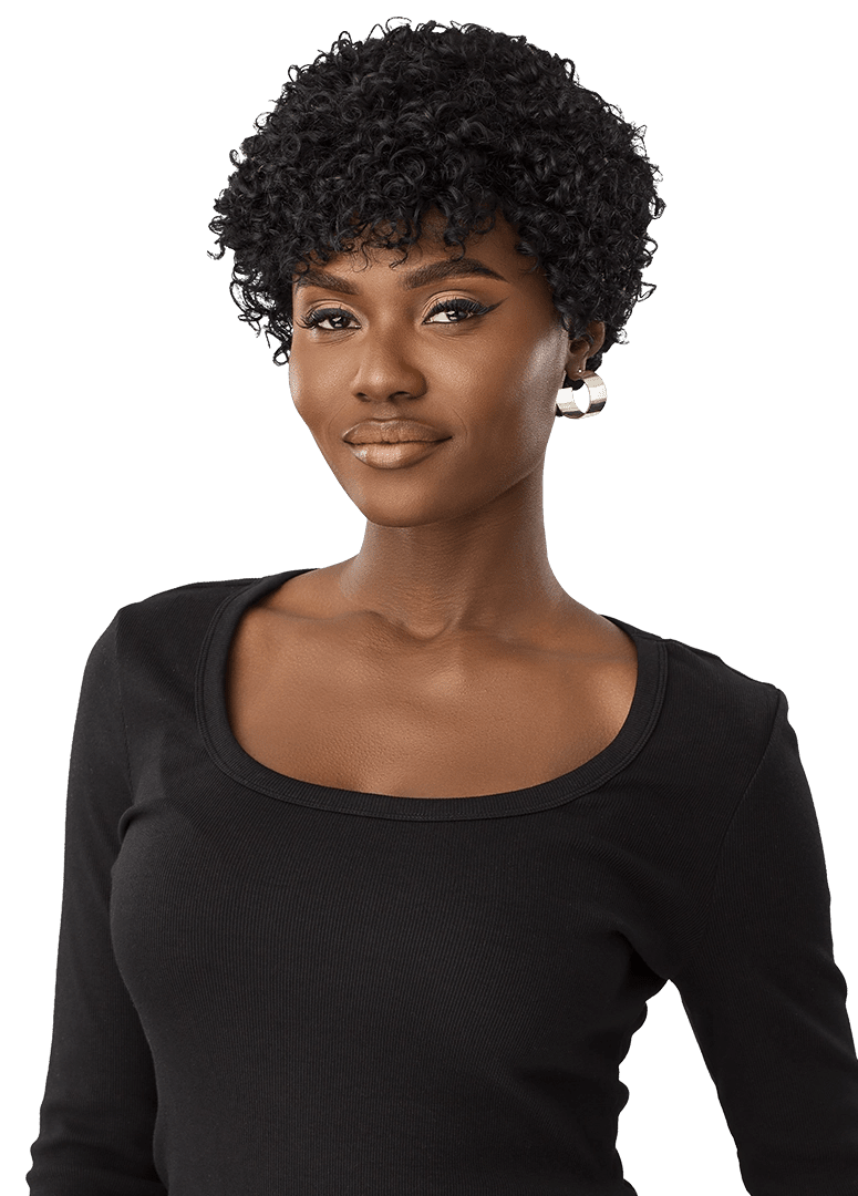 Outre Fab & Fly 100% Human Hair Full Wig – HH - Liora - Beauty Exchange Beauty Supply