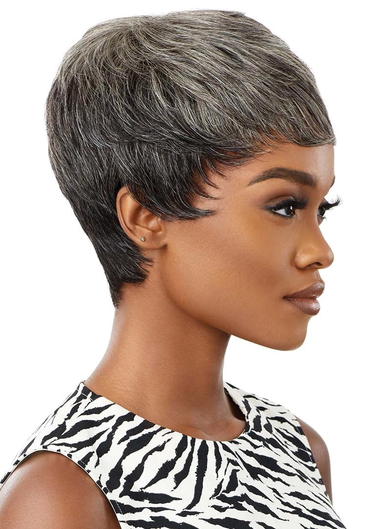 Outre Fab & Fly 100% Unprocessed Human Hair Full Wig - HH EDEN - Beauty Exchange Beauty Supply