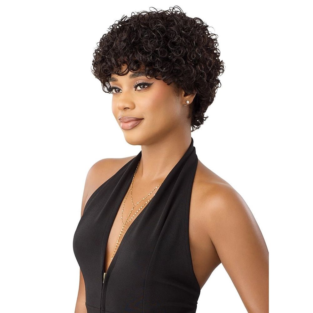 Outre Fab & Fly Human Hair Full Wig โ HH Cerys - Beauty Exchange Beauty Supply
