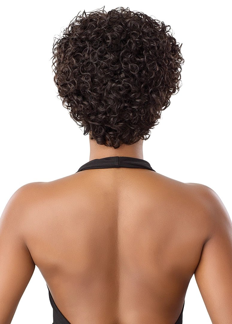 Outre Fab & Fly Human Hair Full Wig โ HH Cerys - Beauty Exchange Beauty Supply