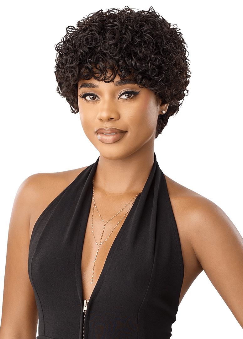 Outre Fab & Fly Human Hair Full Wig – HH Cerys - Beauty Exchange Beauty Supply