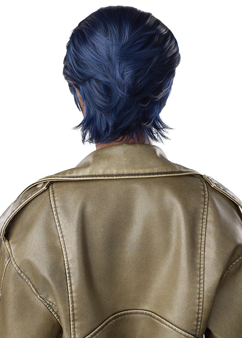 Outre Lace Front HD Synthetic Wig - Bruna - Beauty Exchange Beauty Supply