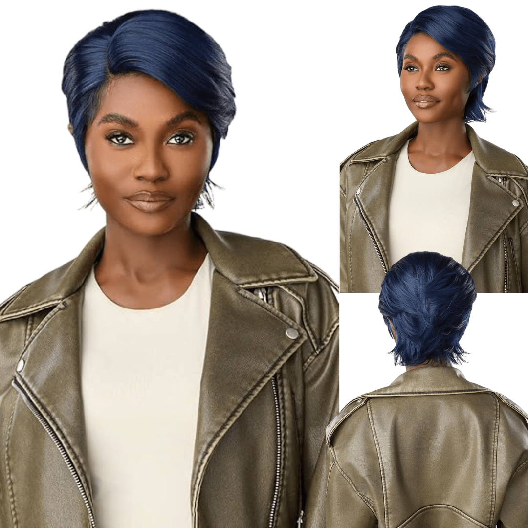 Outre Lace Front HD Synthetic Wig - Bruna - Beauty Exchange Beauty Supply
