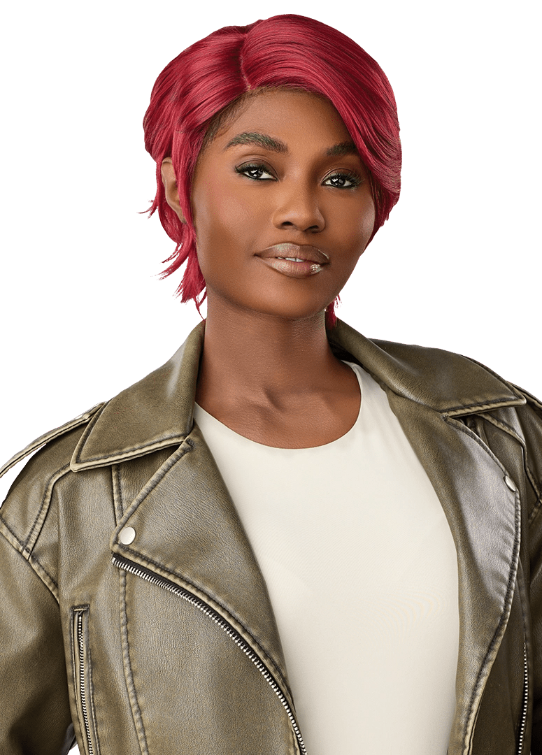 Outre Lace Front HD Synthetic Wig - Bruna - Beauty Exchange Beauty Supply